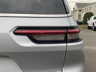 2024 Jeep Grand Cherokee L