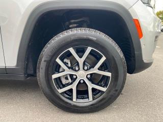 2024 Jeep Grand Cherokee L