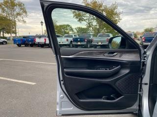 2024 Jeep Grand Cherokee L