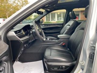2024 Jeep Grand Cherokee L