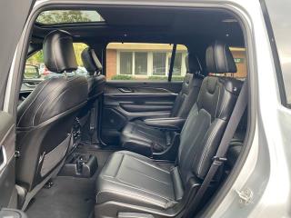 2024 Jeep Grand Cherokee L
