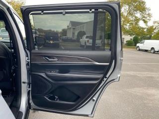 2024 Jeep Grand Cherokee L
