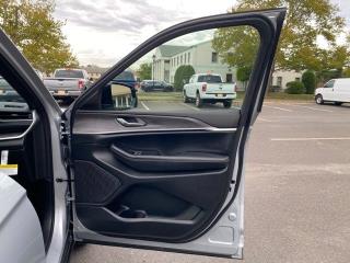 2024 Jeep Grand Cherokee L