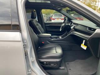 2024 Jeep Grand Cherokee L