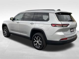 2024 Jeep Grand Cherokee L