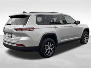 2024 Jeep Grand Cherokee L