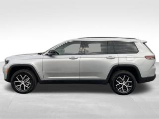 2024 Jeep Grand Cherokee L