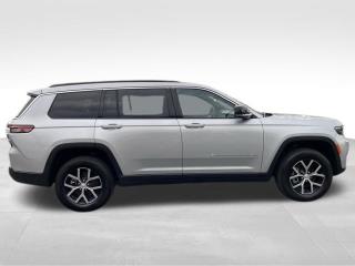 2024 Jeep Grand Cherokee L