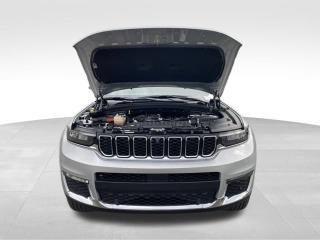 2024 Jeep Grand Cherokee L