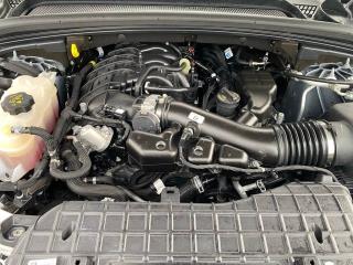 2024 Jeep Grand Cherokee L