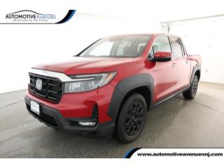 2022 Honda Ridgeline