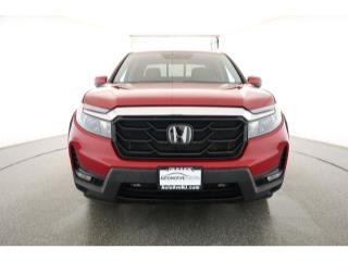 2022 Honda Ridgeline