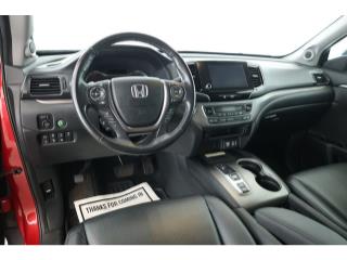 2022 Honda Ridgeline
