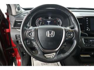2022 Honda Ridgeline