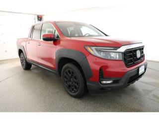 2022 Honda Ridgeline