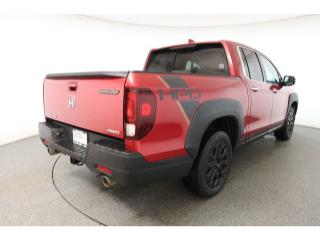 2022 Honda Ridgeline