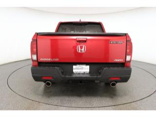2022 Honda Ridgeline
