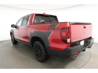 2022 Honda Ridgeline