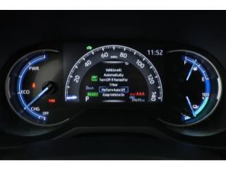 2021 Toyota RAV4 Prime