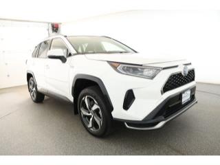 2021 Toyota RAV4 Prime