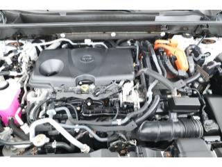 2021 Toyota RAV4 Prime