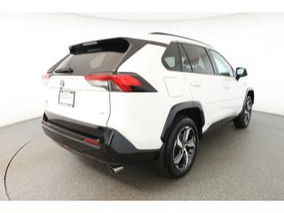 2021 Toyota RAV4 Prime