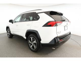 2021 Toyota RAV4 Prime