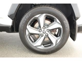 2021 Toyota RAV4 Prime