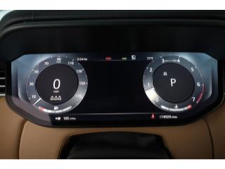 2023 Land Rover Range Rover Sport