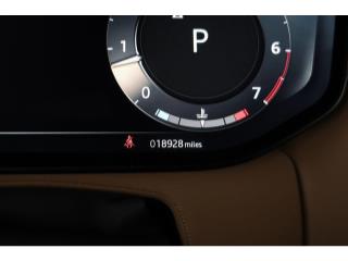 2023 Land Rover Range Rover Sport