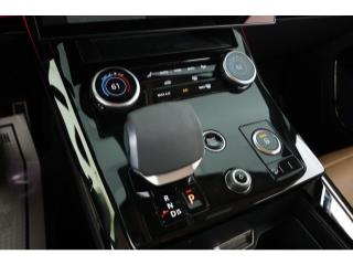 2023 Land Rover Range Rover Sport