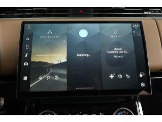 2023 Land Rover Range Rover Sport