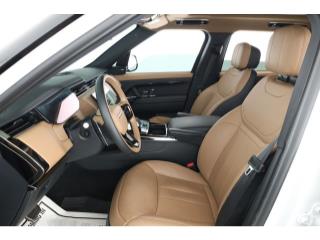 2023 Land Rover Range Rover Sport