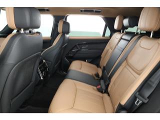 2023 Land Rover Range Rover Sport