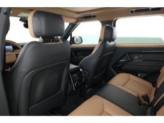 2023 Land Rover Range Rover Sport