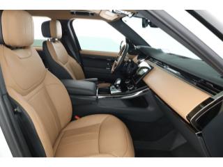 2023 Land Rover Range Rover Sport
