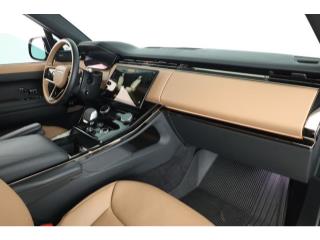 2023 Land Rover Range Rover Sport