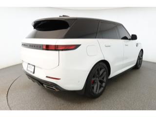 2023 Land Rover Range Rover Sport