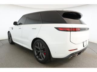 2023 Land Rover Range Rover Sport
