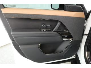 2023 Land Rover Range Rover Sport