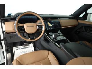 2023 Land Rover Range Rover Sport