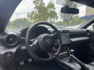 2023 Toyota GR86