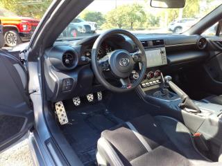 2023 Toyota GR86