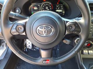 2023 Toyota GR86