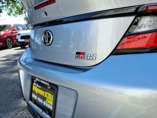2023 Toyota GR86
