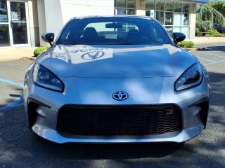 2023 Toyota GR86