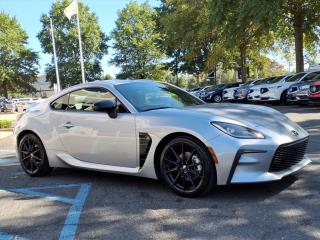 2023 Toyota GR86