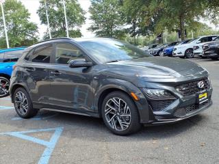 2022 Hyundai KONA