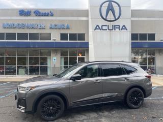 2025 Acura MDX