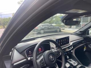2025 Acura MDX
